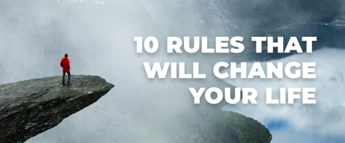 10-rules-that-will-change-your-life