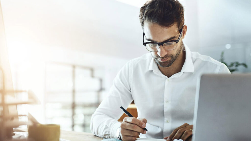 5 steps to increase productivity