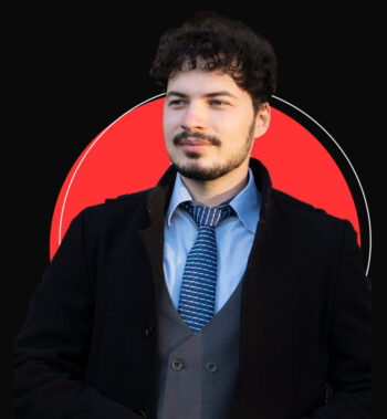 andrei isip red background andrei isip red background