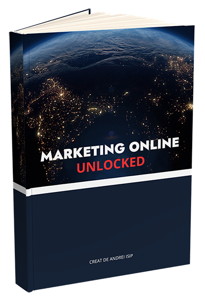 ebook marketing online unlocked creat de andrei isip