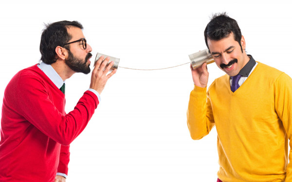 communication