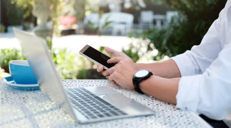 How to start an online business on your own?