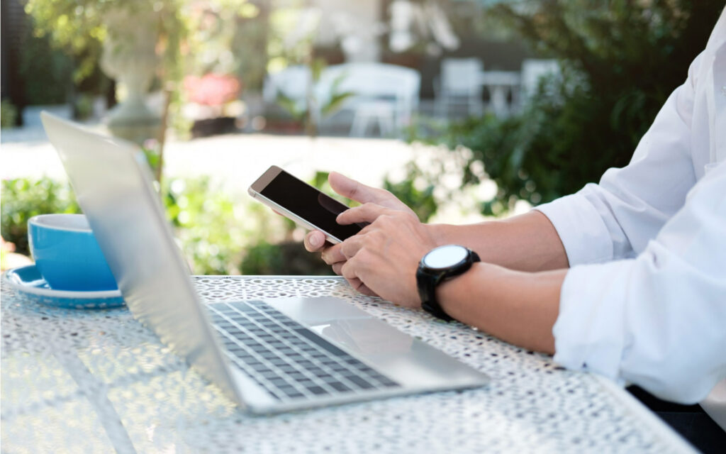 how to start an online business