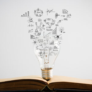 accumulate knowledge