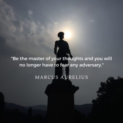 be the master of your thoughts be the master of your thoughts