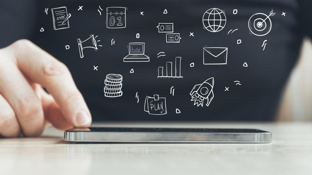 digital marketing tools