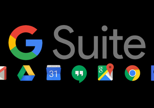 g-suite g-suite