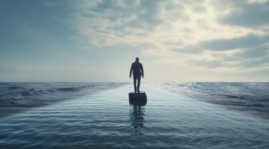 adaptarea Adaptation – How we embrace change in the flow of life