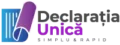 declaratiaunica