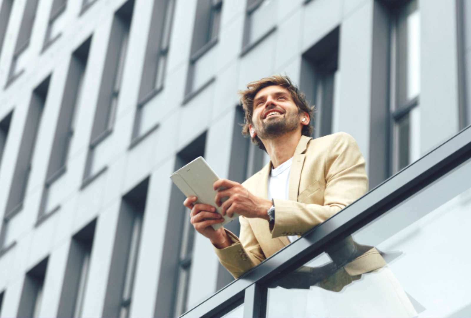 How to start promoting your business when you start out