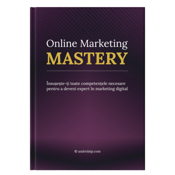 online marketing mastery x