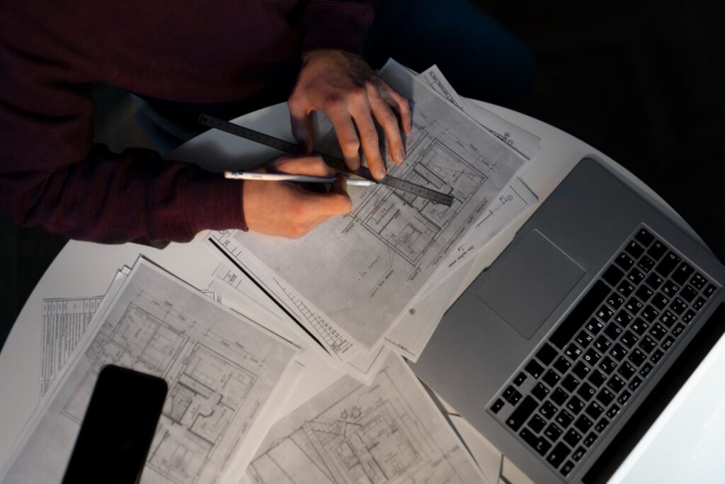 blueprint de la content la clienti andrei isip