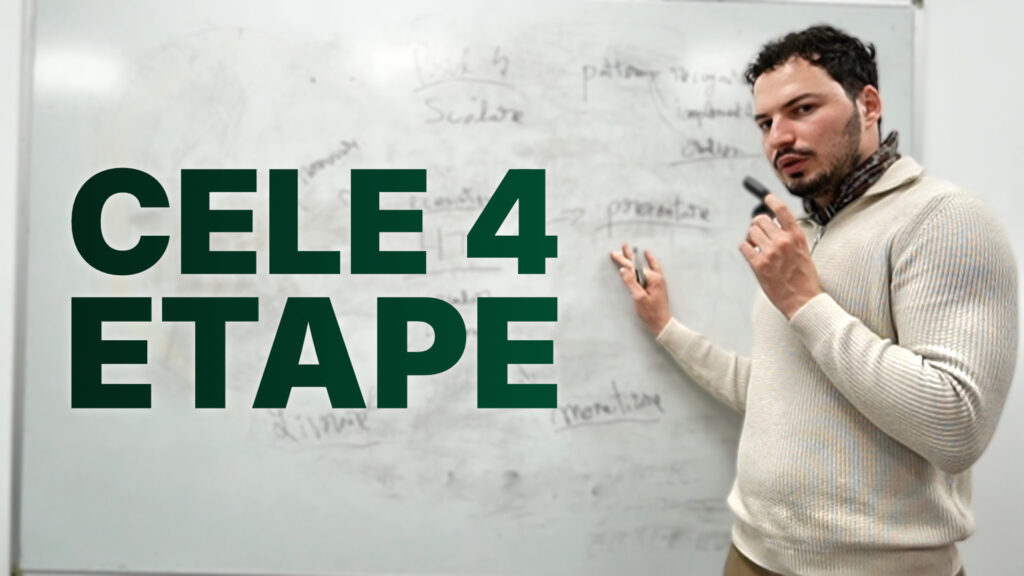 etape